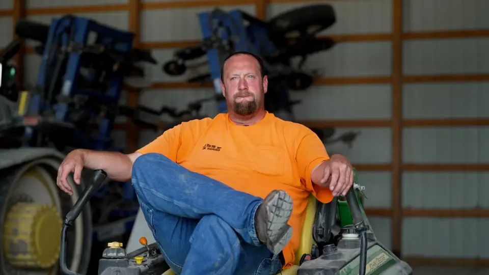 Iowa Farmers Seek Clarity as Costs Climb and Trump’s Agricultural Dream Frays