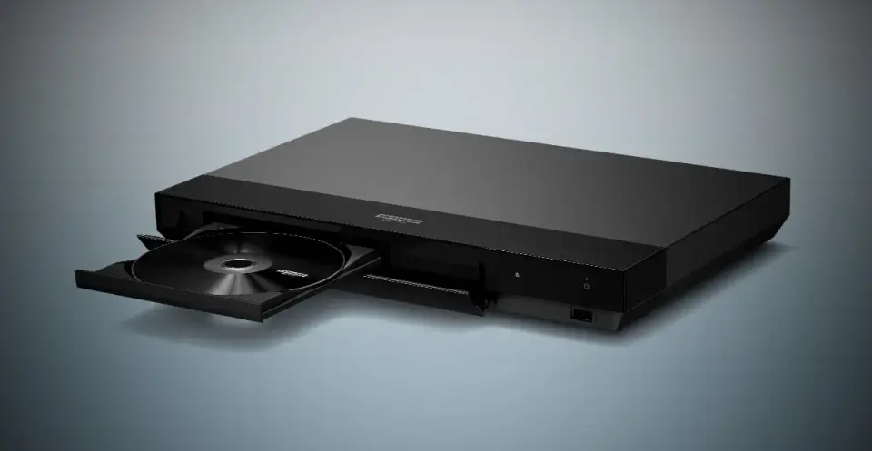Sony Ends Production of Final UHD Blu-ray Player, Leaving PS5 as Only Option