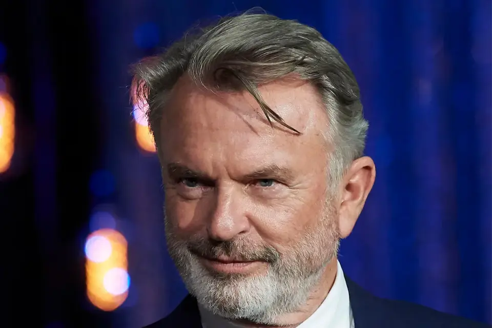 Sam Neill’s illness before death revealed by ex-partner, detailing cancer battle