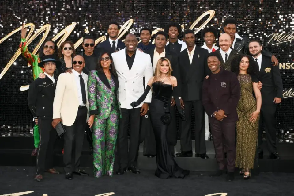 Fuqua Confirms Sequel Footage for Michael Biopic, Says He’d Direct It