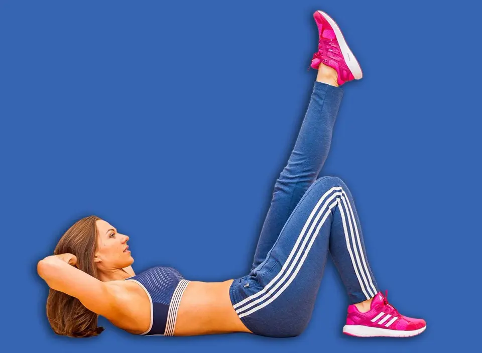 Wellness Coach Eric North Recommends Four Daily Exercises to Restore Knee Strength for Adults Over 65