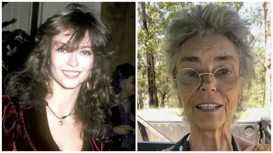 Rachel Ward Embraces Aging at 68, Rejects Online Ageism