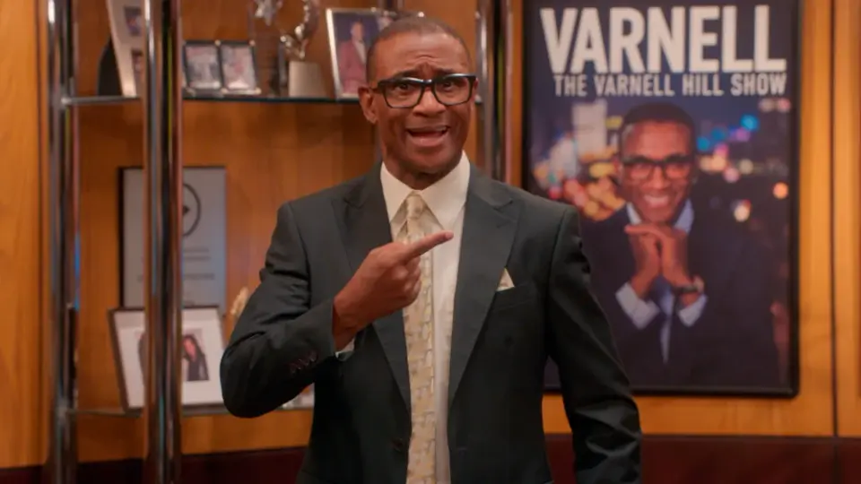 Martin Spinoff The Varnell Hill Show Dives Into Behind-The-Scenes Drama