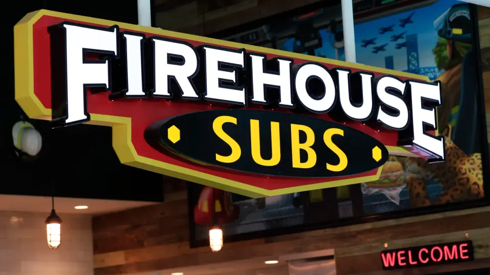 Free Sub Day for Mike Names at Firehouse Subs on May 6
