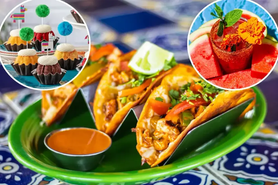 Fiesta of Freebies: Cinco de Mayo 2026 Restaurant Roundup