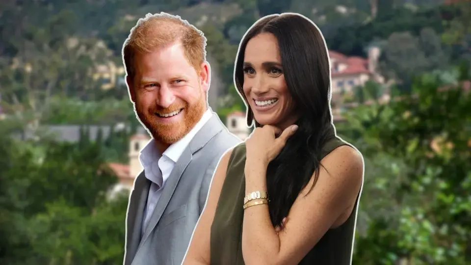 Harry and Meghan Return to Britain, Embrace School and Privacy as UK Home Hunt Continues