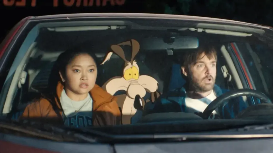 Coyote vs. Acme Resurfaces After Three-Year Hollywood Purge