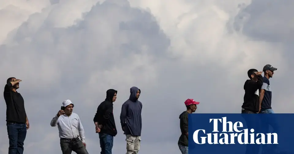 Diplomats Assaulted in West Bank as Olive Harvest Violence Escalates