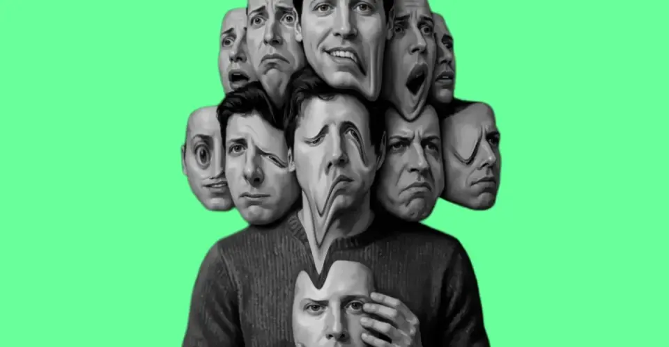 AI-generated Altman portrait tests The New Yorker’s art boundaries
