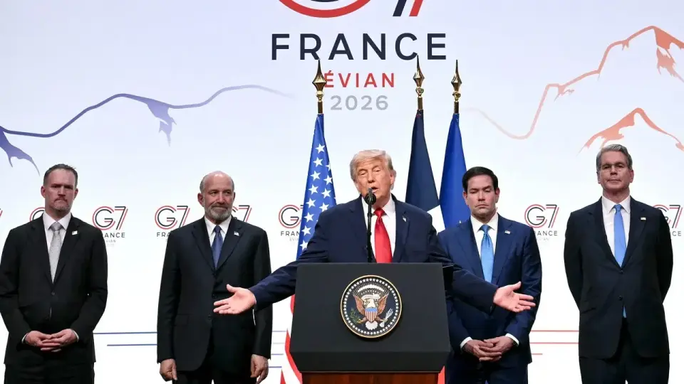 Conservatives push back as Trump’s Iran framework faces scrutiny