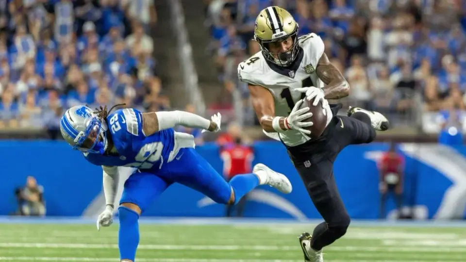 Week 2 Waiver Wire: Vele and Demercado Lead Target List