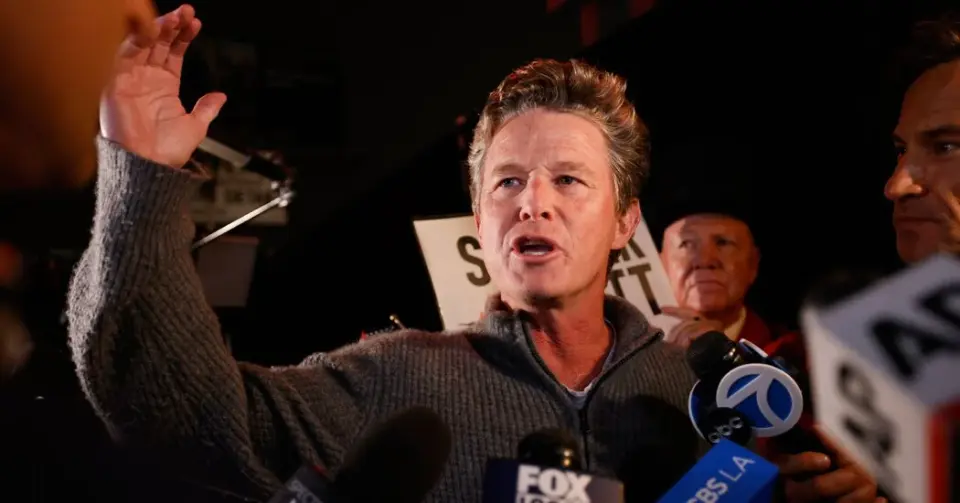 Billy Bush Returns to TV as Fox News Contributor a Decade After Access Hollywood Scandal