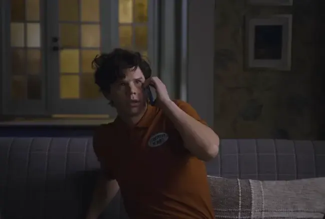 Curry Barker Returns to YouTube with 'Mama Bear' Short