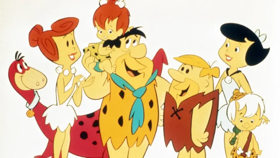Gosling-Produced Flintstones Live-Action Heads to Warner Bros.