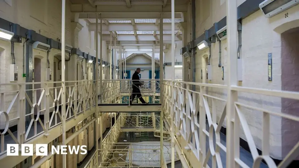Conservatives Promise 50,000 New Prison Beds, Critics Call Plan Unfunded Fantasy