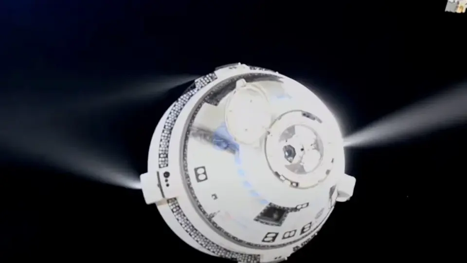 NASA Commits to Boeing Starliner as Sole US Astronaut Transport Post-Dragon