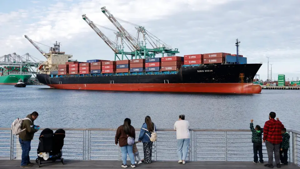 States sue to block Trump-era global tariffs, alleging overreach