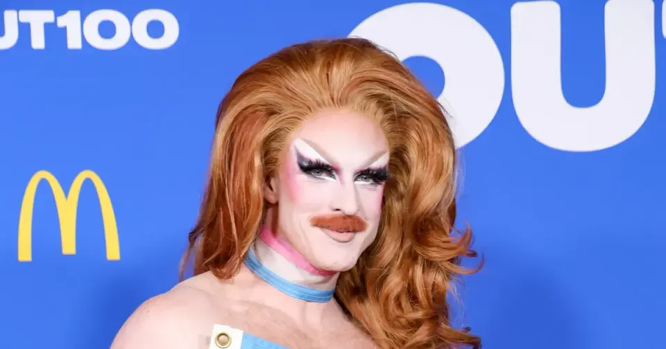Drag Activist Pattie Gonia Battles Patagonia in Trademark Fight