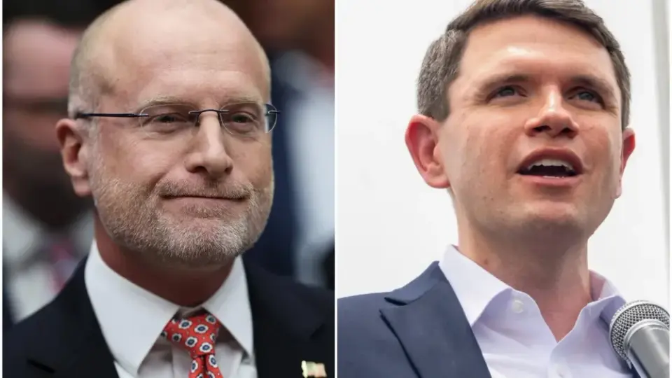 FCC Chair Accuses Talarico’s Kimmel Interview of Being a Hoax to Boost Clicks and Donations