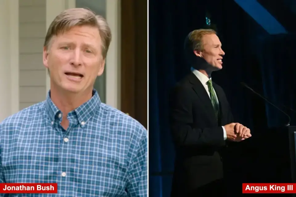 Bush and King dynasties fade in Maine primary as Pingree heads to fall showdown
