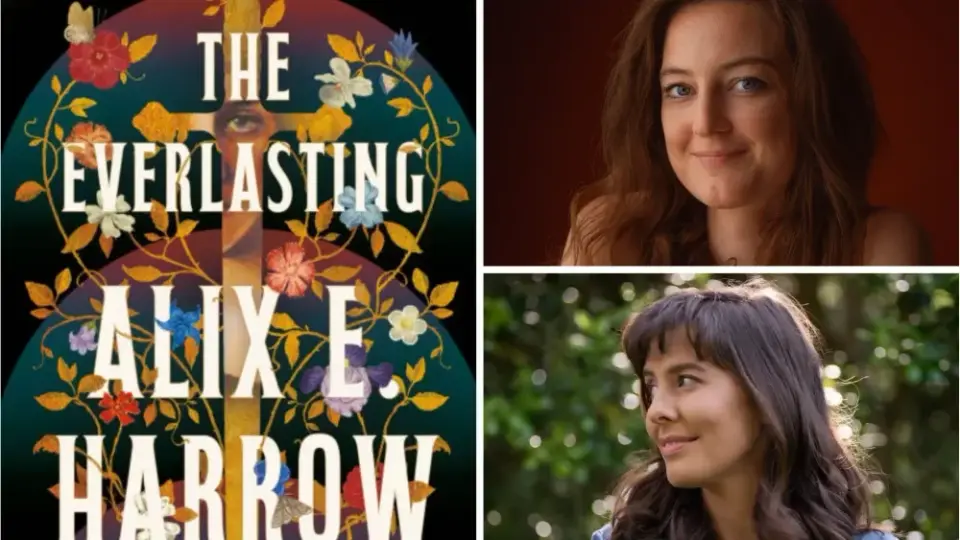 Netflix Develops The Everlasting as Time-Loop Fantasy Series