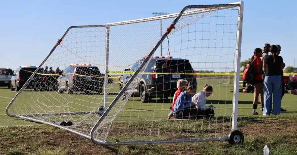 Wichita Soccer Complex Tragedy: Truck Kills 2, Injures 11 in Unexplained Incident