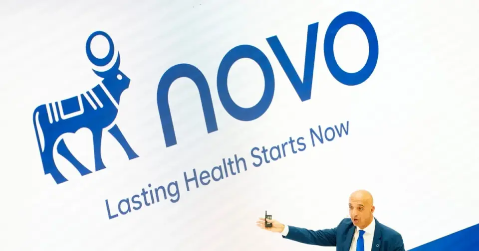 Novo Nordisk Partners with Anthropic to Accelerate Drug Development