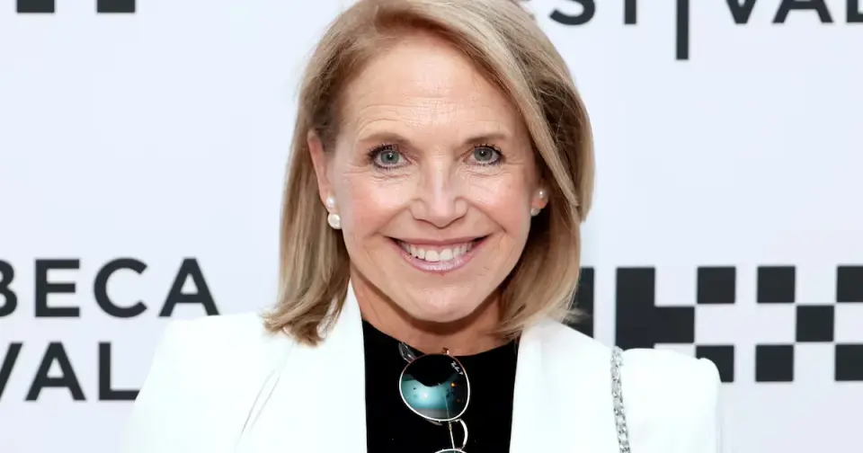 Couric Slams CBS's MAGA-Driven Turn as a 'Total Embarrassment'