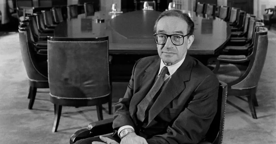 Greenspan's Fed Era: Prosperity, Crises, and a Debated Legacy