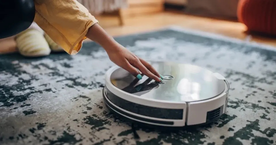 FCC's Robot Rules Could Ground New Foreign Vacuums