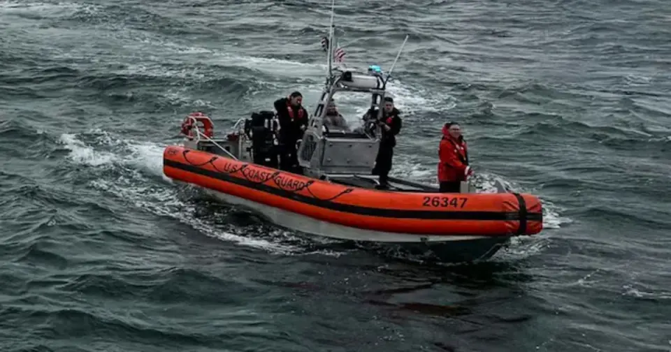 Latitude Air Ambulance Jet Crash: Six Presumed Dead After Bermuda-Boston Flight
