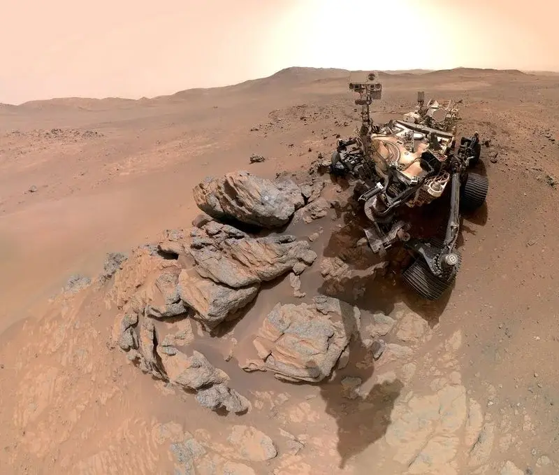 Perseverance Prepares to Conquer a Martian Marathon