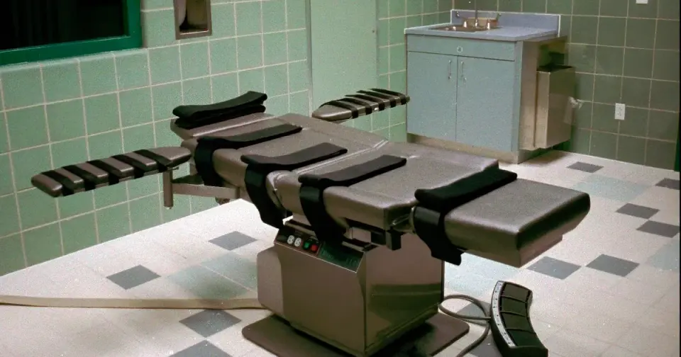 DOJ Expands Federal Death Penalty Tools to Lethal Injection and Firing Squads