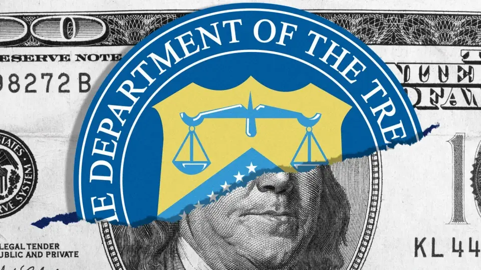 Treasury Debt Loses Its Safe-Haven Luster as Markets Reprice Risk