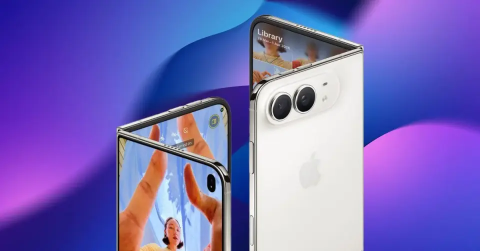 iPhone Duo Preorders Sell Out Instantly, Pushing Deliveries to 2027
