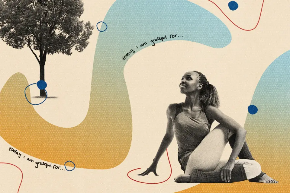 Six science-backed ways to lift your mood on busy days