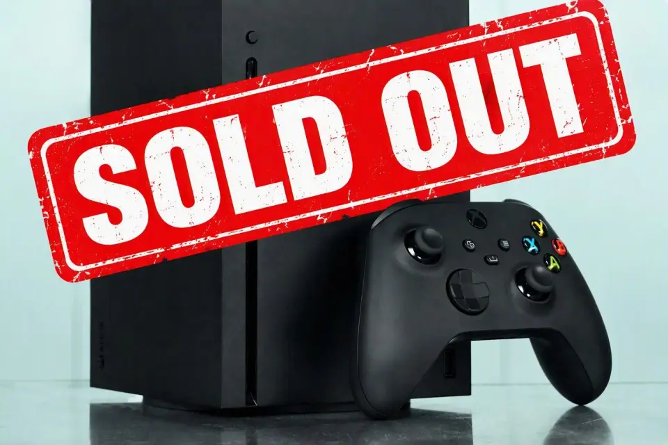 Microsoft emails dormant Xbox owners to trade in consoles amid RAM shortage