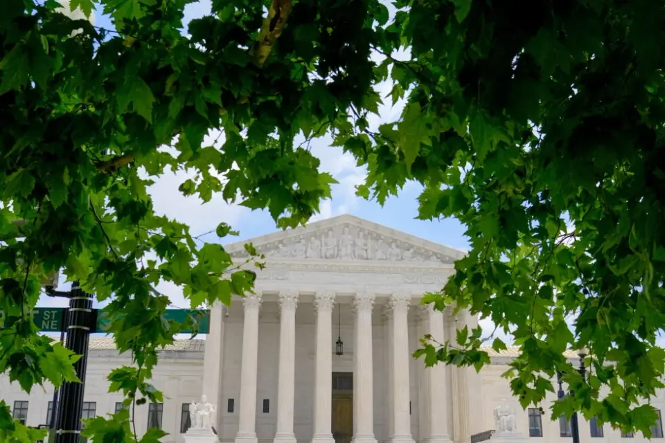 Court preserves birthright citizenship, rejects Trump’s limits
