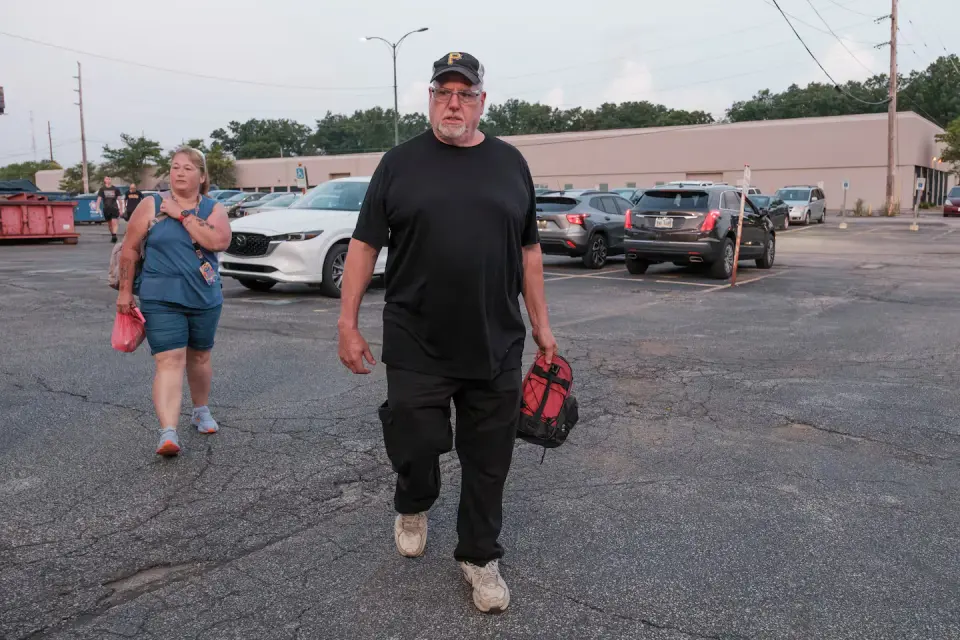 Last shift at Conn Selmer: Ohio brass factory closes as jobs move to China