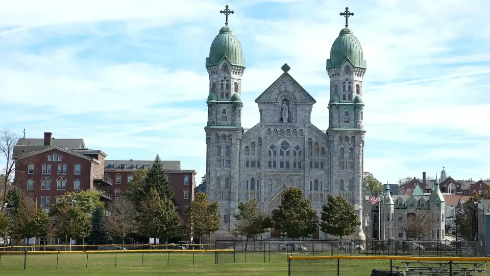 Massachusetts AG report details 270 clerics, 944 victims in decades-long abuse scandal