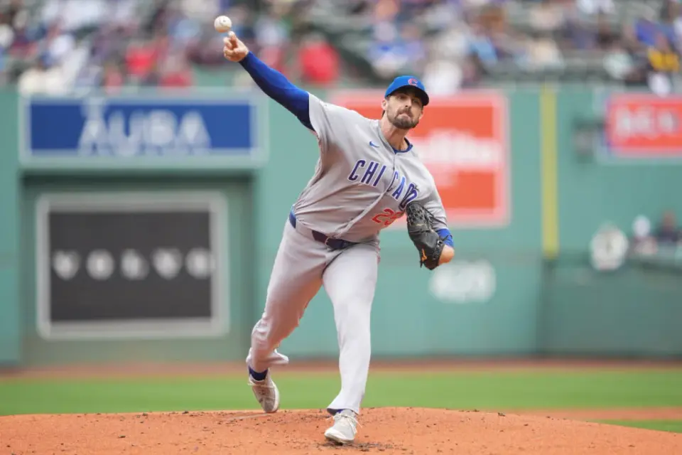 Cubs Commit to Pitching-Centric Offseason After Wild Card Sweep