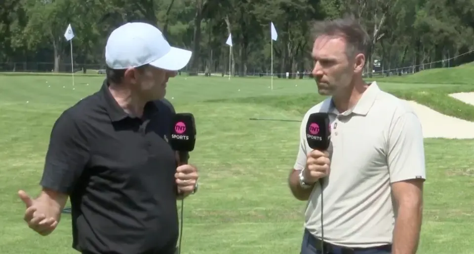 TNT Sports UK Deletes LIV Golf Funding Admission Clip, Sparks Backlash