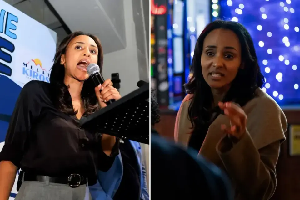 DSA-backed Colorado candidate unveils sweeping socialist policy wishlist after primary win