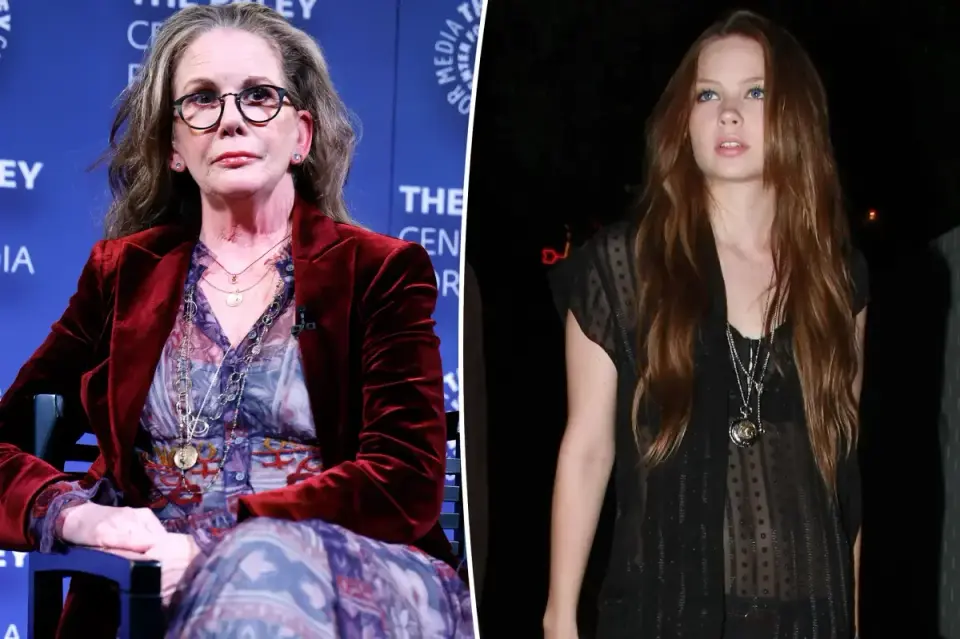 Melissa Gilbert mourns Daveigh Chase, urges safeguards for young actors