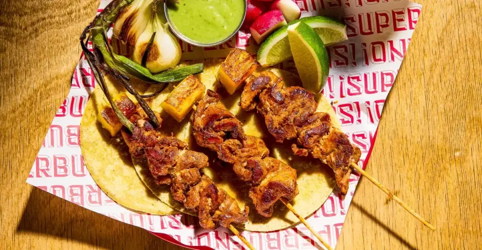 World Cup 2026: NYC and NJ Watch Parties and Dining Guide