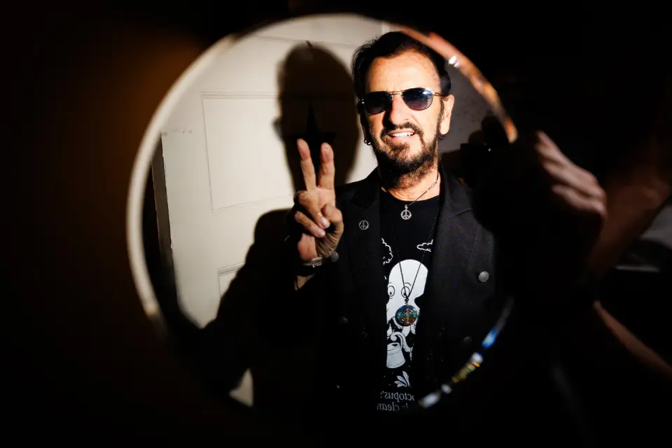 Ringo Starr’s 86th Year: Why the Beatle Still Drums with Relentless Energy