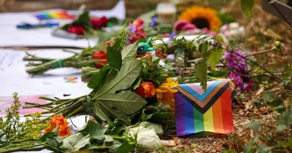 Berlin Pride attack sparks manhunt for Islamist-linked suspect