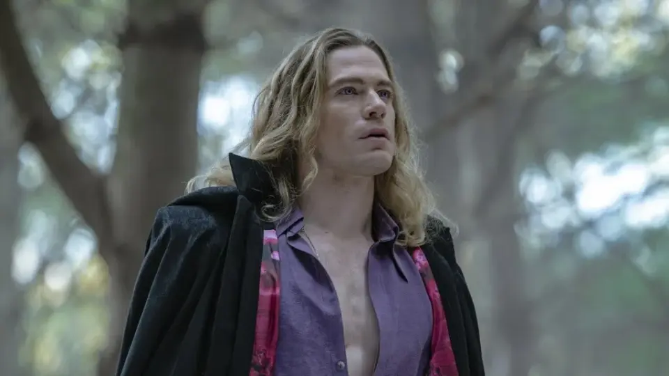 Lestat’s Encore: Self-Love, Shadows, and a Queen of the Damned Tease