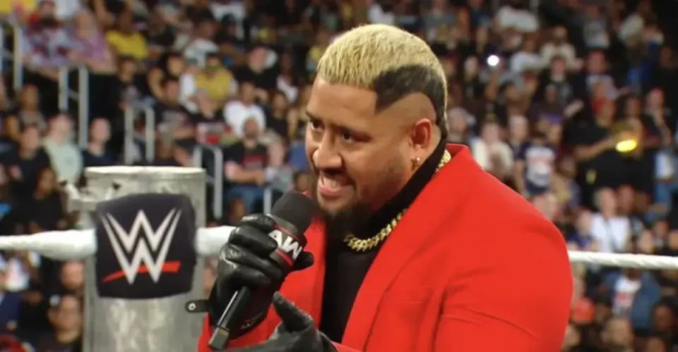 Solo Sikoa seeks alliance with Seth Rollins to shake up SummerSlam