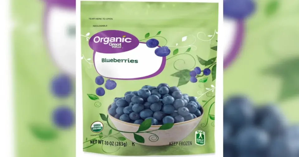 Chilean Supplier Widens Frozen Berry Recall to 56 States Over E. coli Risk
